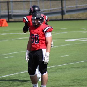 Meet your Posher, Jack